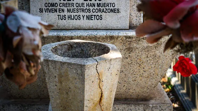 EPITAFIOS 10 DE MAYO DÍA DE LAS MADRES PANTEÓN SAN MIGUEL TULANCINGO 